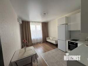 1-к квартира, на длительный срок, 43м2, 17/17 этаж
