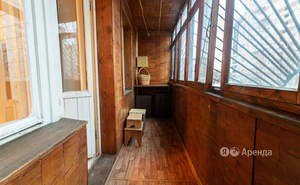 1-к квартира, на длительный срок, 38м2, 2/9 этаж