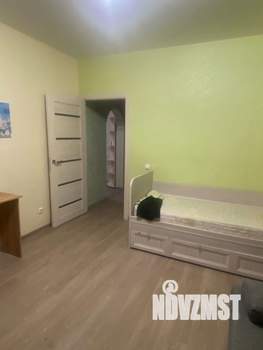 2-к квартира, на длительный срок, 57м2, 6/22 этаж