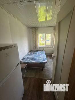 1-к квартира, на длительный срок, 25м2, 1/3 этаж