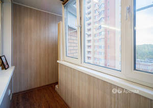2-к квартира, на длительный срок, 65м2, 8/17 этаж