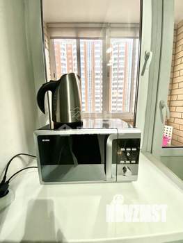 2-к квартира, на длительный срок, 58м2, 5/17 этаж