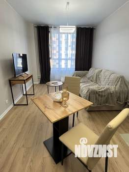 2-к квартира, на длительный срок, 37м2, 9/21 этаж
