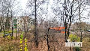 2-к квартира, на длительный срок, 46м2, 2/5 этаж