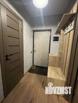 1-к квартира, на длительный срок, 31м2, 5/23 этаж