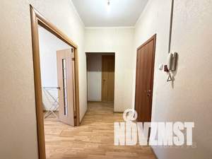 1-к квартира, на длительный срок, 38м2, 13/17 этаж