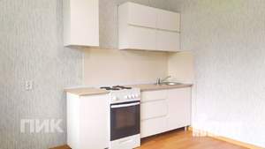 1-к квартира, на длительный срок, 42м2, 7/15 этаж