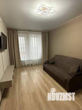 2-к квартира, на длительный срок, 50м2, 22/25 этаж