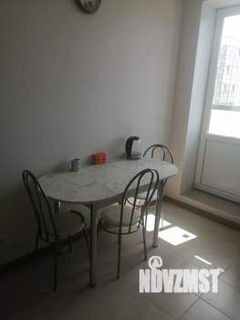 1-к квартира, на длительный срок, 32м2, 15/17 этаж