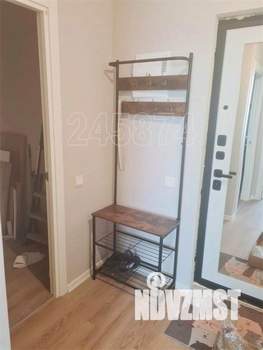 1-к квартира, на длительный срок, 36м2, 12/22 этаж