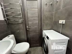 1-к квартира, на длительный срок, 32м2, 4/25 этаж