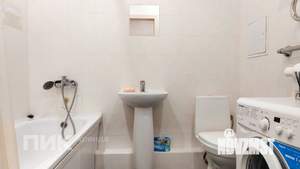 1-к квартира, на длительный срок, 48м2, 17/18 этаж