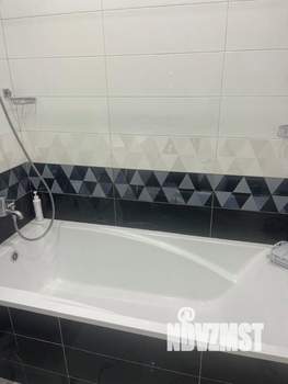 1-к квартира, на длительный срок, 39м2, 2/18 этаж