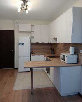 2-к квартира, на длительный срок, 38м2, 16/17 этаж