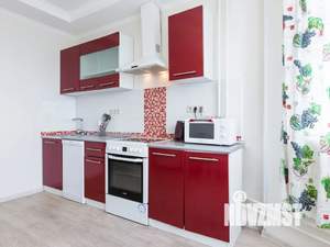 2-к квартира, посуточно, 63м2, 10/17 этаж