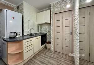 2-к квартира, на длительный срок, 55м2, 2/19 этаж