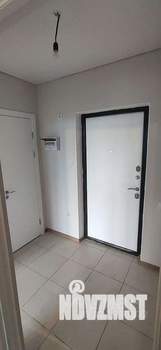 1-к квартира, на длительный срок, 35м2, 17/17 этаж