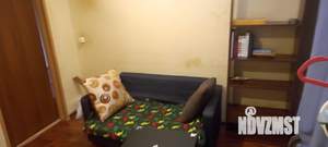 2-к квартира, на длительный срок, 50м2, 1/2 этаж