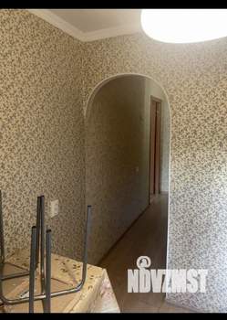 1-к квартира, на длительный срок, 30м2, 3/5 этаж