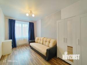 1-к квартира, на длительный срок, 31м2, 15/17 этаж