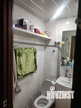 1-к квартира, на длительный срок, 30м2, 5/5 этаж