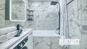 1-к квартира, посуточно, 42м2, 16/25 этаж