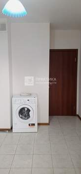 1-к квартира, на длительный срок, 34м2, 6/17 этаж