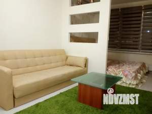 1-к квартира, посуточно, 33м2, 8/9 этаж