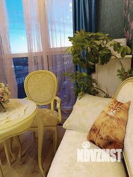 2-к квартира, посуточно, 64м2, 5/9 этаж