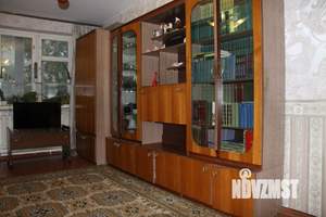 3-к квартира, на длительный срок, 60м2, 5/5 этаж