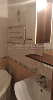 2-к квартира, на длительный срок, 52м2, 14/17 этаж