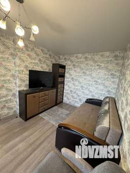 2-к квартира, на длительный срок, 52м2, 4/25 этаж