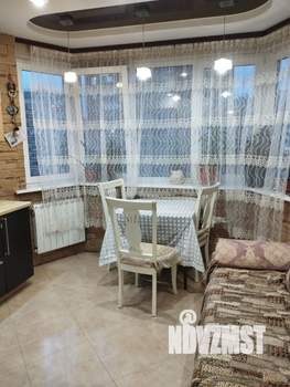 3-к квартира, на длительный срок, 82м2, 13/17 этаж