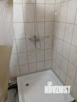 Студия квартира, на длительный срок, 25м2, 3/3 этаж