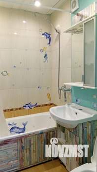 2-к квартира, на длительный срок, 44м2, 2/5 этаж