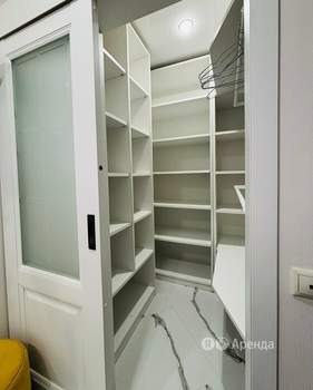 1-к квартира, на длительный срок, 32м2, 12/17 этаж