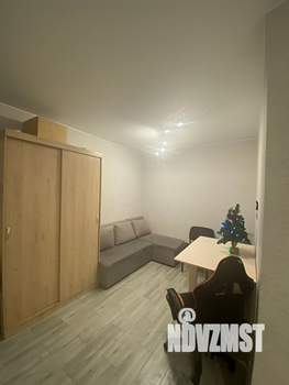 1-к квартира, на длительный срок, 34м2, 16/16 этаж