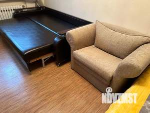 Студия квартира, посуточно, 33м2, 1/5 этаж