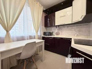 1-к квартира, на длительный срок, 38м2, 2/14 этаж