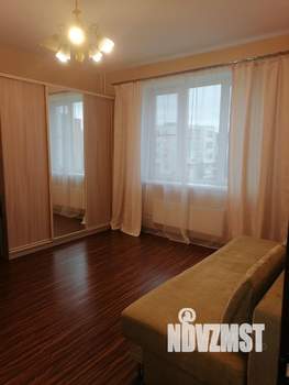 2-к квартира, на длительный срок, 54м2, 3/4 этаж