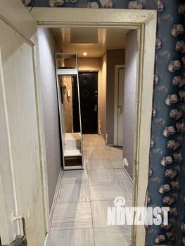 3-к квартира, на длительный срок, 54м2, 4/5 этаж