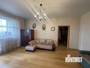 1-к квартира, на длительный срок, 50м2, 17/17 этаж
