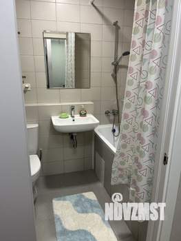 1-к квартира, на длительный срок, 33м2, 13/22 этаж