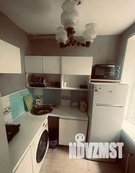 Студия квартира, посуточно, 24м2, 4/5 этаж