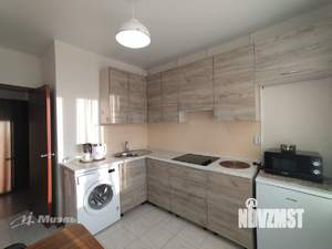 1-к квартира, на длительный срок, 32м2, 14/17 этаж