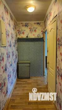 1-к квартира, на длительный срок, 33м2, 5/5 этаж