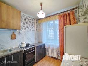 2-к квартира, на длительный срок, 42м2, 2/5 этаж