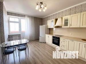 2-к квартира, на длительный срок, 70м2, 15/16 этаж