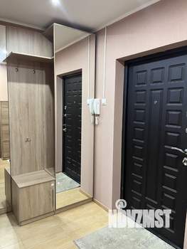 1-к квартира, на длительный срок, 44м2, 2/25 этаж