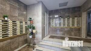 1-к квартира, на длительный срок, 40м2, 2/22 этаж